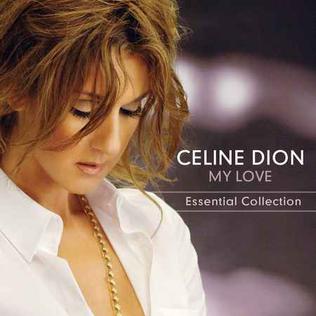 My Love Essential Collection Album